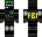ultimate fbi agent
