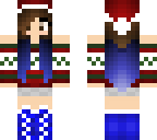 unic's skin