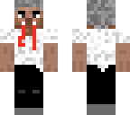vampire steve