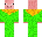 vlooma pig