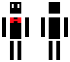void butter fly