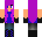 warrior girl