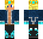 water nation king