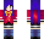 wendy marvell