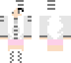 white death girl
