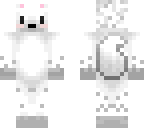 winter fox