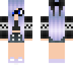 winter skin