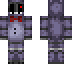 witherd bonne