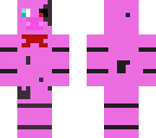 witherd piggie