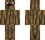 wood happy