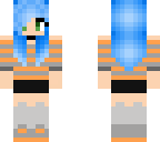 xd edit of my skin