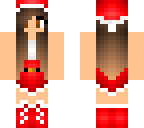 xmas girl