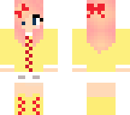 yandere chick