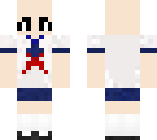 yandere high skin base