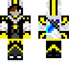 yellow assassin