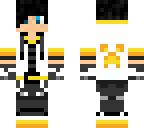yellow dude