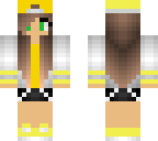 yellow gangster
