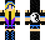 ying yang gamer