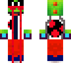 yoshidoesgames halloween