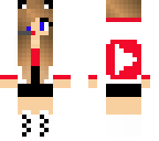 youtube girl