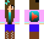 youtube girl