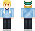 yukine