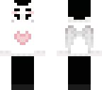 zacharie off