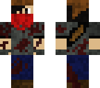 zombie killer