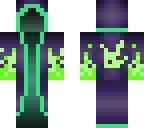 2 fish skin
