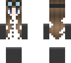 3px arm skin