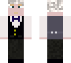 3rd doctor vest