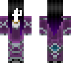a edit of  some skin