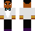 african american no pixels