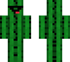 agent cactus