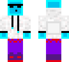agentedeees slime