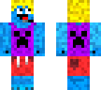 agentedeees water mod