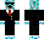 agentedeees water mod