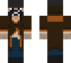 aiden pearce