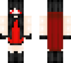 akanna kurai - oc