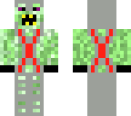 alien warrior