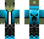 aligator cool