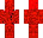 all red
