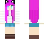 amylee33 in dawn outfit