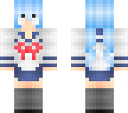 anime person idek