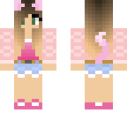 aphmau cat inspired