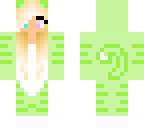 aphmau's sis foxi