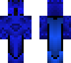aqua knight armor