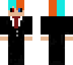 arrgon's wedding skin