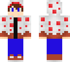 ashtem  cake captin