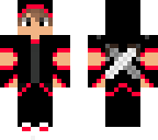 assassin boy